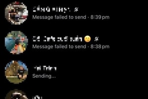 Chuyện gì đang xảy ra với Facebook, Messenger và Instagram?