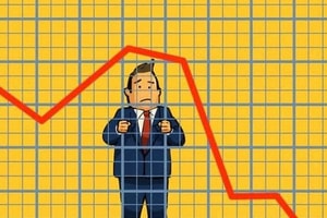 VN-Index mất 47 điểm trong tuần, đánh rơi mốc 1.800 điểm