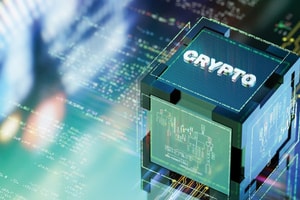 Không phải Bitcoin, đây mới là phân khúc tăng gần 600% trong thế giới blockchain