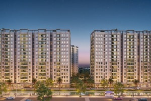 Tỉnh là ‘Việt Nam thu nhỏ’ khởi công dự án nhà ở xã hội cao 15 tầng, vốn đầu tư hơn 1.200 tỷ
