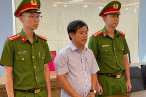 Chính thức khởi tố một Giám đốc công ty du lịch lừa đảo