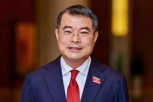 Thủ tướng Lê Minh Hưng sắp có chuyến công tác tại Nga