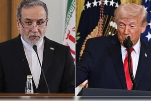 Iran bác thông tin ký thỏa thuận với Mỹ vào ngày 14/6