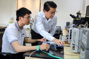 Ngành học tại Việt Nam được rót học bổng tới 100 triệu/năm, đang khát nhân lực trầm trọng, mức lương từ 15-60 triệu/tháng