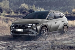 Chi hơn 600 triệu đồng cho Hyundai Tucson L 2026: Khoang lái nâng cấp những gì?