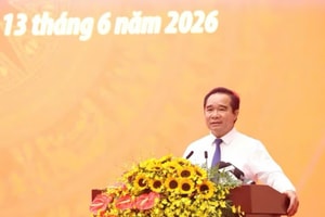 TP.HCM đề xuất cơ chế đột phá: Đất công làm nhà ở có thể không cần đấu giá, doanh nghiệp được miễn tiền đất tới 10 năm