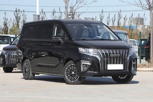 Dài hơn 5m chở được 7 người, mẫu MPV thuần điện có giá chưa tới 300 triệu đồng kèm chính sách bảo hành pin lên tới 600 ngàn kilomet