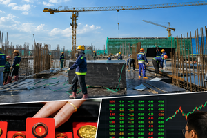 Kênh đầu tư nào hấp dẫn hiện nay?