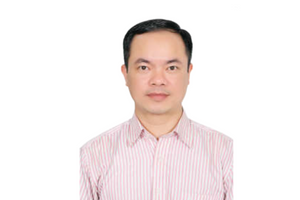 Phó Giáo sư trẻ nhất ngành Quân đội quê ở mảnh đất anh hùng, có bằng Tiến sĩ tại Pháp, hiện là Phó trưởng phòng