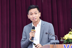 CEO WiGroup: Lạm phát gần 6%, lãi suất khó giảm nhưng vốn mới là vấn đề lớn nhất của nền kinh tế