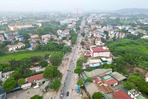 Hơn 11 ha đất Hà Đông sắp thu hồi, dự án nào được nhắc tên?