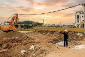 Thu hồi đất làm dự án: Chuyên gia cảnh báo bất cập trong tính giá bồi thường