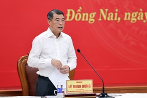 Thủ tướng chỉ đạo 'không có ngoại lệ' với sân bay Long Thành, nhà thầu huy động cả quân đội thi công ngày đêm