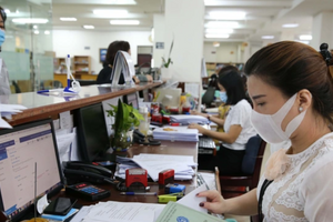 Các bộ, địa phương có thể linh hoạt điều chuyển viên chức, không làm tăng tổng biên chế