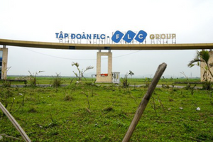 Dự án FLC dang dở để lại hệ lụy: Người dân 'mắc kẹt' suốt 6 năm, lãnh đạo tỉnh vào cuộc xử lý