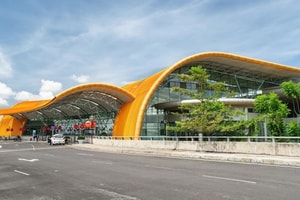 Chỉ 2 tháng nữa, chính thức mở cửa sân bay quốc tế tại tỉnh rộng nhất Việt Nam
