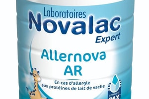 Vì sao Bộ Y tế phải khẩn cấp yêu cầu thu hồi sữa bột trẻ em Allernova AR ?
