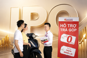 HD Saison chuẩn bị IPO: Mảnh ghép tiếp theo trong chiến lược 'mở khóa' hệ sinh thái tài chính của HDBank