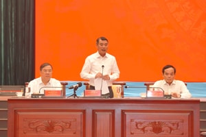 TP. HCM: Loạt dự án liên quan Vingroup, THACO, Đại Quang Minh nhận chỉ đạo mới từ Thủ tướng