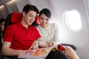 Vietjet mở bán 40.000 vé Eco giá từ 0 đồng trên đường bay