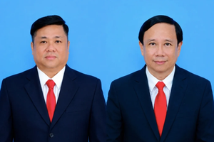 Bộ Công an truy tố, bắt loạt Chủ tịch, Giám đốc doanh nghiệp lớn