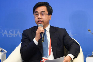 Tuyên án tử hình hoãn thi hành, tịch thu toàn bộ tài sản cá nhân của cựu Chủ tịch Ngân hàng Trung Quốc vì nhận hối lộ