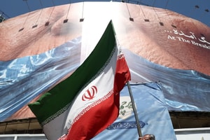 Iran bác tin sẽ ký thỏa thuận với Mỹ vào 14/6