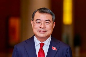 Những ưu tiên lớn trong chuyến công tác của Thủ tướng Lê Minh Hưng tới Nga
