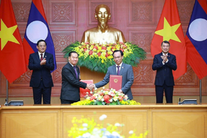 Việt Nam sẽ dạy thêm một ngoại ngữ mới, mở trường đại học ở nước ngoài