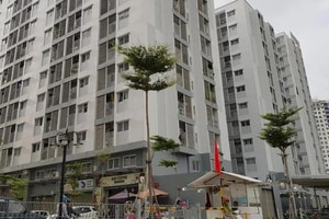 Hà Nội đề xuất xây dựng dự án nhà ở cho thuê cao 13 tầng, vốn đầu tư hơn 3.500 tỷ