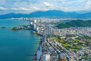 Tỉnh có đường bờ biển dài nhất Việt Nam có thêm dự án đô thị 10.600 tỷ đồng