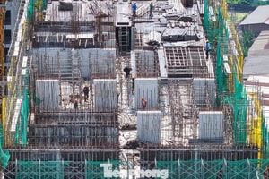 Sắp có 'thuốc trị 'môi giới thổi giá, tạo sốt đất ảo
