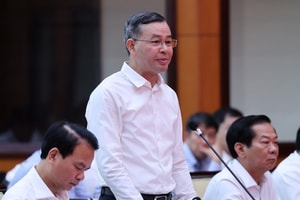 Mỗi ngày TP.HCM phải thu 2.800 tỷ đồng ngân sách