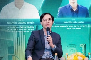 PGS.TS Nguyễn Hữu Huân: Cứ 4 - 5 năm chu kỳ lại lặp lại, cấu trúc vốn BĐS hiện nay rất khó bền vững