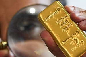 Giá vàng tuần này (8/6-13/6): Cú rơi 14 triệu đồng/lượng và màn hồi sinh gây choáng