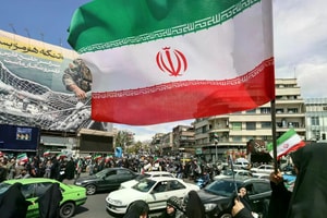 Iran chưa đưa ra quyết định cuối cùng về thoả thuận với Mỹ