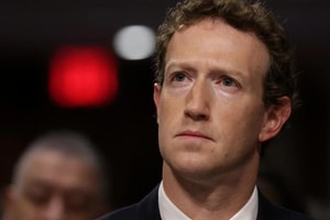Mark Zuckerberg thừa nhận sai lầm