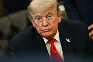 Tổng thống Mỹ Trump: Thỏa thuận với Iran dự kiến ký vào Chủ nhật