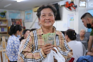 Người đã mua bảo hiểm y tế sẽ được hoàn trả lại tiền, điều kiện cụ thể ra sao?