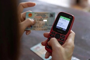 Từ hôm nay, những người sử dụng thuê bao này sẽ bị khóa SIM