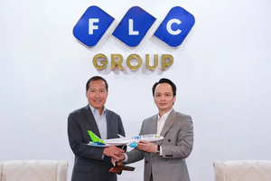 Bamboo Airways phát thông báo quan trọng tới khách hàng
