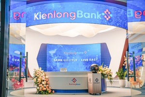 Vừa lên HoSE, KienlongBank được chấp thuận tăng vốn lên 7.527 tỷ đồng