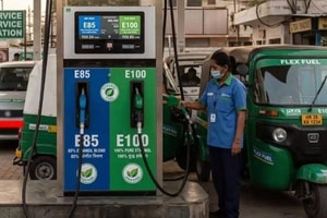 Khi chúng ta mới phổ cập xăng E10 thì một quốc gia châu Á khác vừa hợp pháp hóa xăng E100