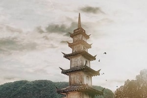 Việt Nam sở hữu 'Vạn Lý Trường Thành' thu nhỏ, thuộc di sản kép đầu tiên tại Đông Nam Á được UNESCO ghi danh