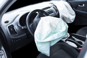 Cảnh báo gấp: Việt Nam còn hơn 50.000 xe chưa thay túi khí Takata, các chủ xe cần xem