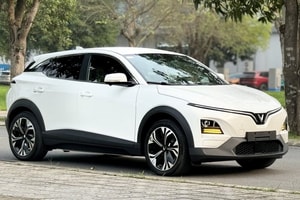 Lăn bánh 61.000km sau 1 năm, chủ xe VinFast VF 6 ‘bóc tách’ chi phí bảo dưỡng, nói thật lòng về chế độ bảo hành khi gặp sự cố