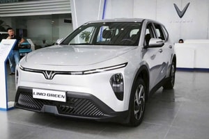 Cùng là MPV 7 chỗ, sau 1 năm sử dụng VinFast Limo Green bất ngờ làm điều mà Mitsubishi Xpander không thể có được