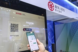 Trung Quốc giáng đòn mới vào vị thế thống trị của đồng USD