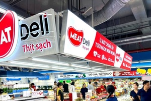 Masan MEATLife (MML) hoàn thiện hồ sơ chào bán 1.200 tỷ đồng trái phiếu của MML Farm Nghệ An