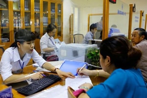 Cán bộ, công chức, viên chức có thể được tăng gấp đôi lương nếu đạt tiêu chí này
